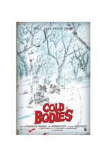 Dark Horse Comics Cold Bodies TP
