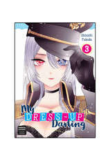 Square Enix My Dress-Up Darling Volume 03