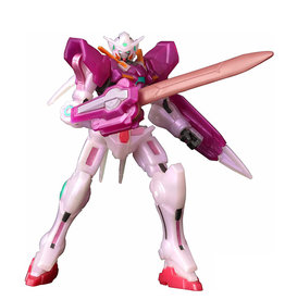 Ban Dai SDCC 2022 Gundam Infinity Gundam Exia Trans-Am