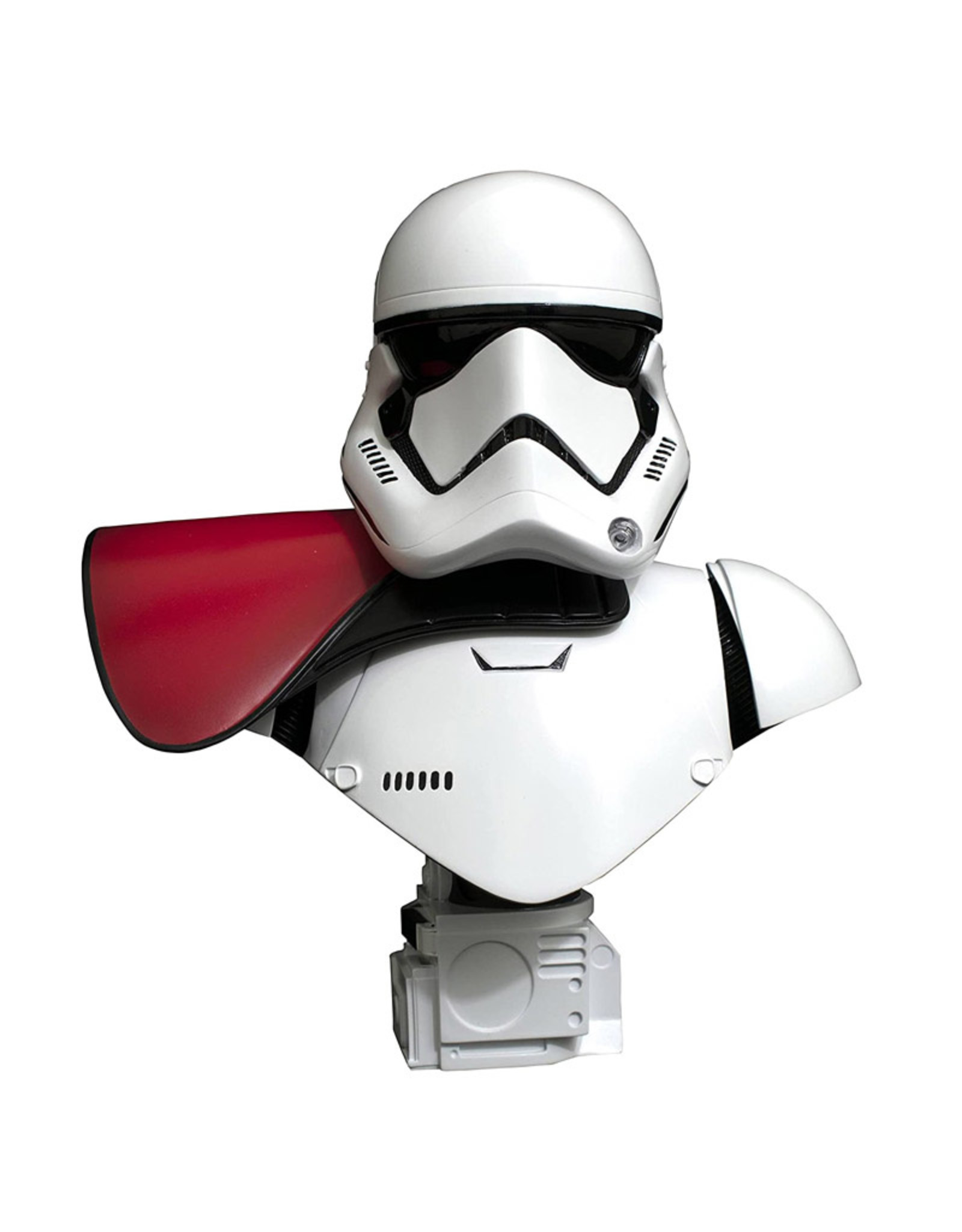 Marvel Comics SDCC 2022 Star Wars Legends in 3D Officer Trooper 1/2 Scale Bust