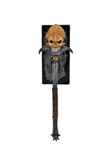 WizKids/NECA D&D Artifact: Wand of Orcus Life-Sized