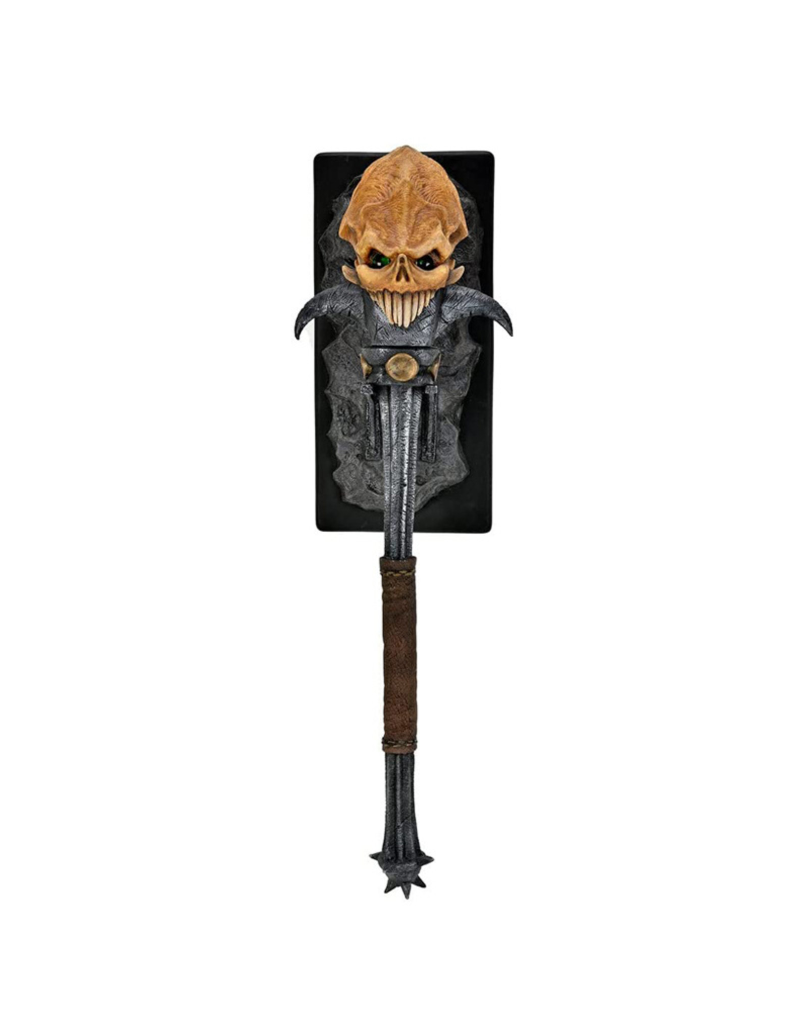 WizKids/NECA D&D Artifact: Wand of Orcus Life-Sized