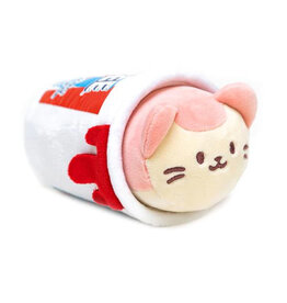 Coosy Anirollz: ICEE Kittiroll Plush