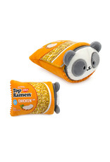 Coosy Anirollz: Top Ramen Pandaroll Plush