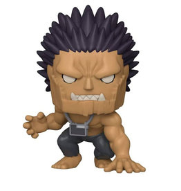 Funko POP! My Hero Academia Gigantomachia 1150 Specialty Series