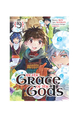 Square Enix By The Grace of the Gods Volume 05