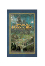 Dark Horse Comics Immortals Fenyx Rising:  A Traveler's Guide to  the Golden Isle HC