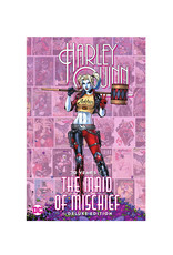 DC Comics Harley Quinn: 30 Years of The Maid of Mischief HC