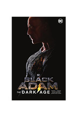 DC Comics Black Adam The Dark Age TP