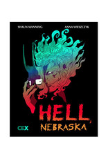CEX Hell, Nebraska HC