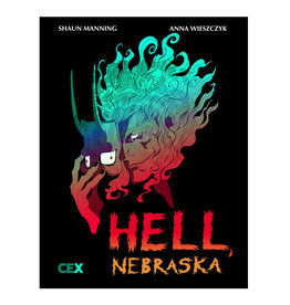 CEX Hell, Nebraska HC