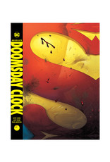 DC Comics Absolute Doomsday Clock HC