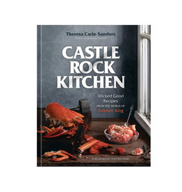 Ten Speed Press Castle Rock Kitchen