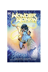 DC Comics Wonder Woman Evolution HC