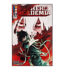 Viz Media LLC My Hero Academia Volume 28