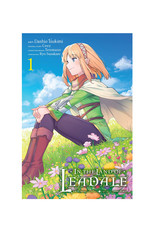 Yen Press In the Land of Leadale Volume 01