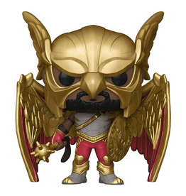 Funko POP! Black Adam Hawkman 1236