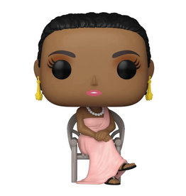 Funko POP! Whitney Houston Debut 25