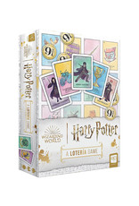 Usaopoly Loteria: Harry Potter