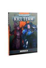 Games Workshop Kill Team Codex: Moroch