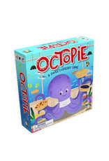 Gamewright Octopie Board Game