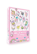 Usaopoly Loteria: Hello Kitty and Friends