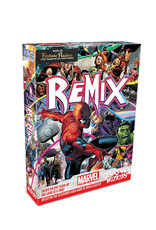 WizKids/NECA Marvel Remix