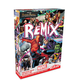 WizKids/NECA Marvel Remix