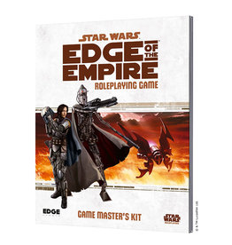 Edge Studio Star Wars Edge of the Empire: Game Master's Kit
