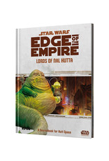 Edge Studio Star Wars Edge of the Empire: Lords of Nal Hutta