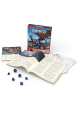 Wizards of the Coast D&D Starter Set: Dragons of Stormwreck Isle