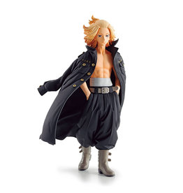 Banpresto Tokyo Revengers Manjiro Sano