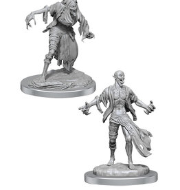 WizKids/NECA D&D Mini: Nosferatu