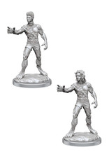 WizKids/NECA D&D Mini: Headless Monster