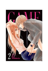SEVEN SEAS Game - Between The Suits Volume 02