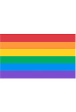 GamerMats GamerMats LQBTQ+ Pride Flag Playmat