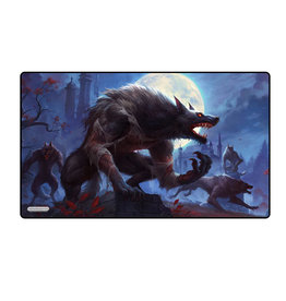 GamerMats GamerMats Hunt Playmat