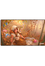 GamerMats GamerMats Bloom Playmat