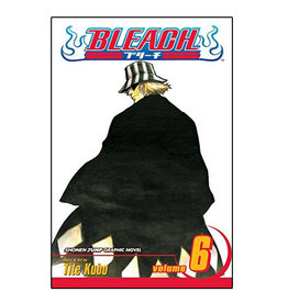 Viz Media LLC Bleach Volume 06