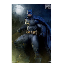SideShow Batman Premium Format Statue