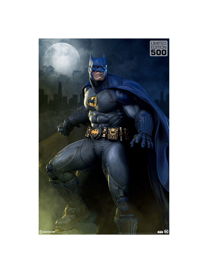 Batman Premium Format Statue - Zia Comics