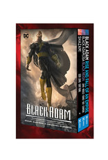 DC Comics Black Adam Box Set