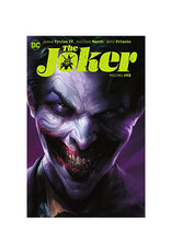 DC Comics The Joker TP Volume 01