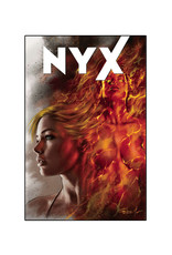 Dynamite NYX TP Volume 01 Daddy's Girl