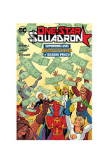 DC Comics One-Star Squadron TP