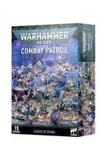 Games Workshop Warhammer 40,000: Combat Patrol Leagues of Votann