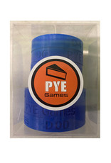 PYE Games PYE Games Dice Wheel: 7ct Dice Set