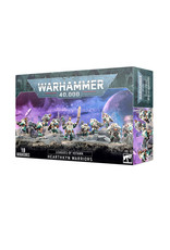 Games Workshop Warhammer 40,000 Leagues of Votann Hearthkyn Warriors