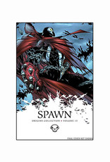 Image Comics Spawn Origins TP Volume 15