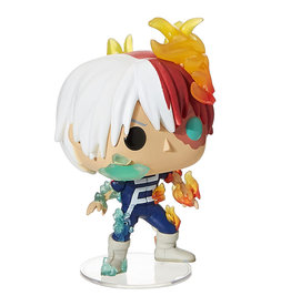 Funko POP! My Hero Academia Todoroki 372